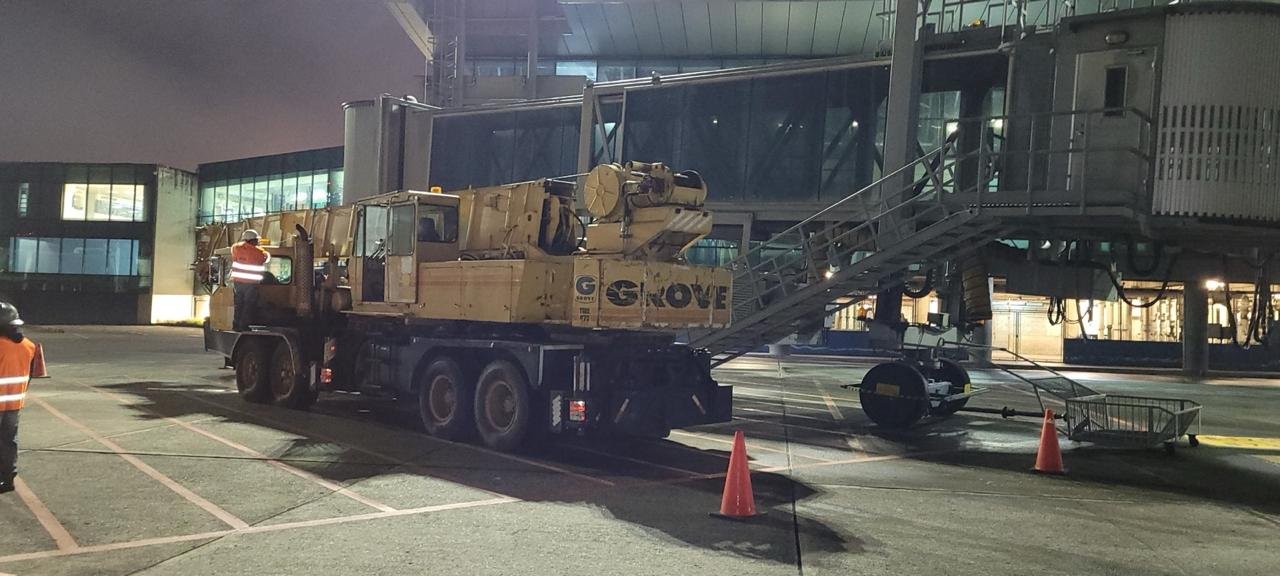 Sistema de Elevación